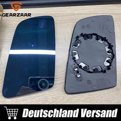 Spiegelglas satz für bmw - spiegelglas,