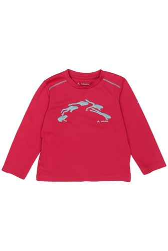 Vaude langarmshirt mädchen - vaude,