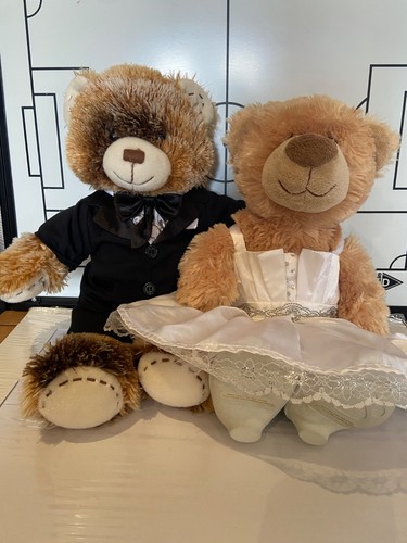 Build bear workshop bab - a,