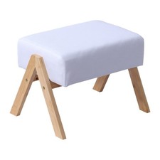 Fußhocker Schuhwechselhocker