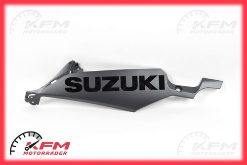 Suzuki gsxr600 gsxr750 k7 - suzuki, k6-k7