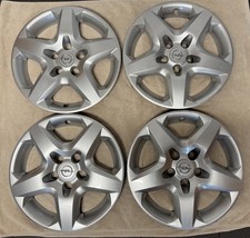 original opel radkappen 16