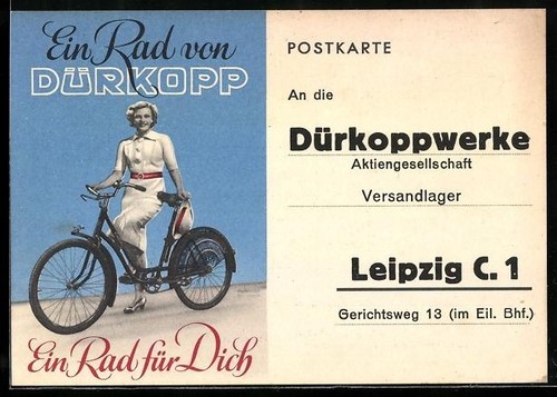 Leipzig reklame und - reklame,