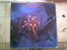 The Moody Blues – On The Threshold Of A Dream / Lp / Vinyl