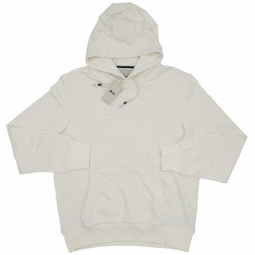 Brax sweatshirt pullover hoody - brax,