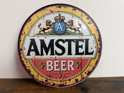 Amstel lager pils - lager, beer