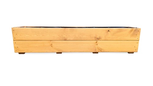 Pflanzkasten holz garten - pflanzkasten,