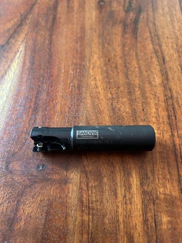 Sandvik coromant d16mm - coromant,