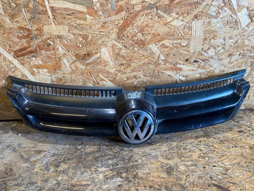 Volkswagen golf plus 2005 - volkswagen,