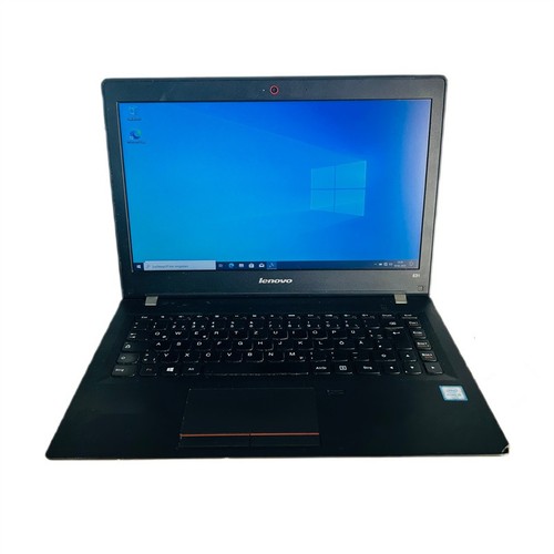 Lenovo e31 notebook - lenovo, 13,3"