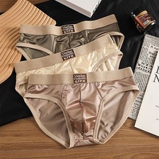 Herren Unterwäsche Slip 30%
