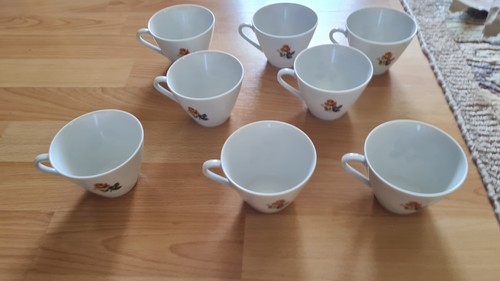 Sammeltasse 2 teilig - , 2-teilig