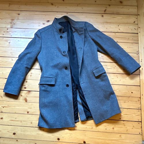Hugo boss herrenmantel - hugo,