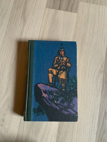 Winnetou band karl - 1, may