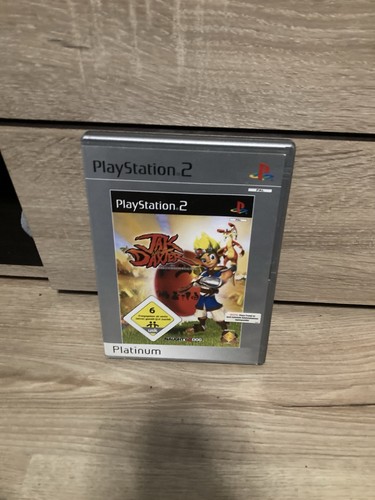 Sony playstation jak and - playstation,