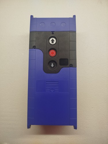 Torsteuerung gfa 971 nes - 971,
