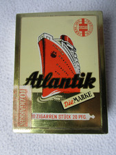 Atlantik die marke sehr - die,