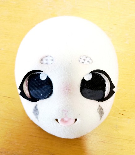 Kigurumi maske kemono - kigurumi,