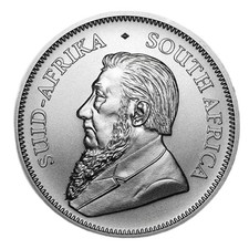 2026 Südafrika 1 oz 999