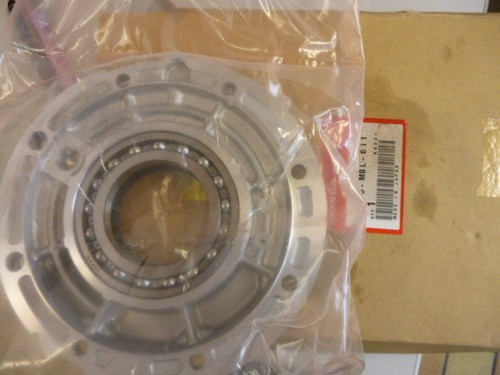 Honda deauville 700 deckel - 700,