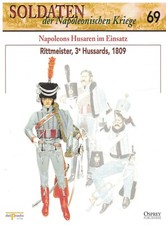 Del Prado Soldaten der