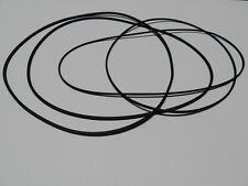 Vierkant Riemen Set Philips N