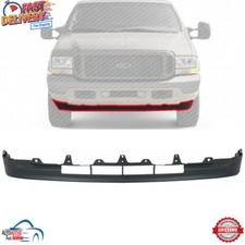 NEW FRONT BUMPER LOWER VALANCE