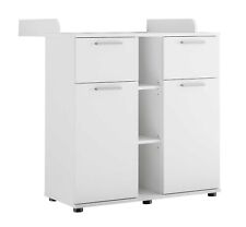 Wickelkommode Wickeltisch