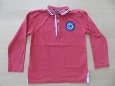 Camp David, Langarm Shirt
