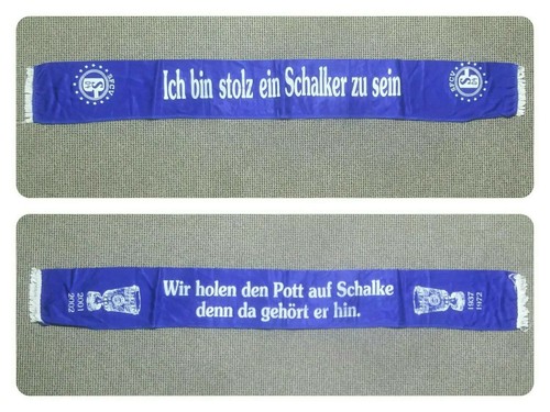 S2354 schal dfb pokalfinale - dfb, 02