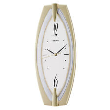 Wanduhr Seiko QXA342T NEU