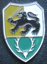 Brustanhänger