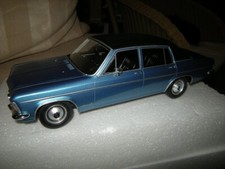 1:18 BOS Opel Admiral B