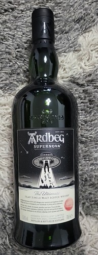 Ardbeg supernova 2019 - ardbeg,