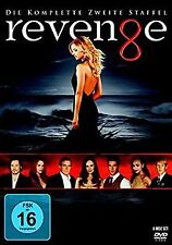 Revenge - Die komplette zweite Staffel [6 DVDs] von David... | DVD | Zustand gut