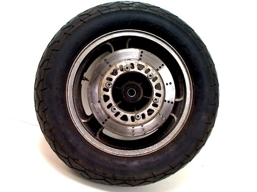 Hinterrad kawasaki 900 - kawasaki,