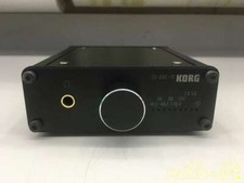 Korg DS-DAC-10 1bit USB