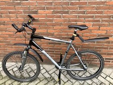 Mountainbike 26 Zoll  " Giant Terrago "  Alurad , Shimano Deore, RH ca 60cm