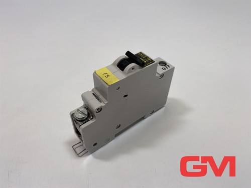 Aeg leistungsschalter elfa e81 - aeg,