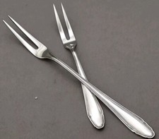 Koch und Bergfeld Paar