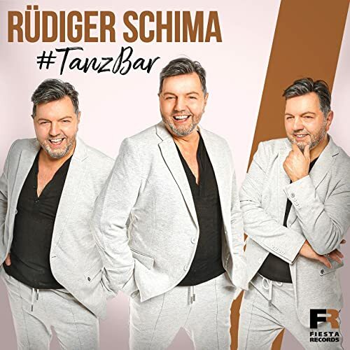 Rüdiger schima tanzbar - cd,