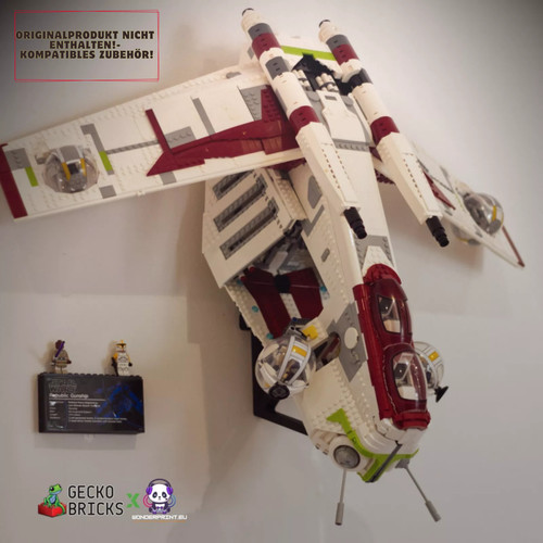 Halterung display - halterung,