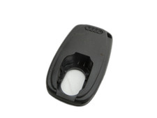 Schlüsselgehäuse Leergehäuse für Audi A4 8K B8 11-15 149TKM!!