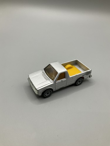 Siku 1049 pickup - 1049, truck