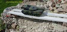 Rc Panzer 1:16 Biber Brücke