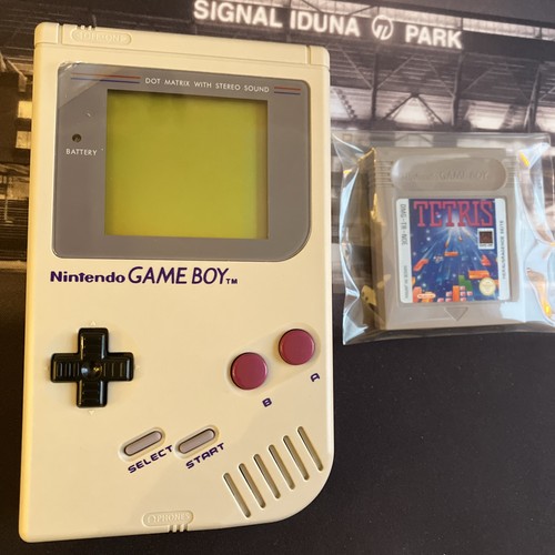 Nintendo gameboy classic - nintendo,