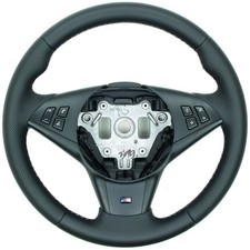 BMW E60 E61 E63 E64 M Lenkrad