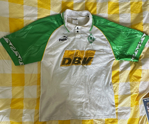 Puma werder bremen - bremen, trikot
