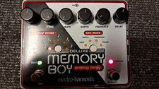 Electro Harmonix Deluxe Memory