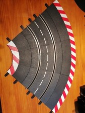 Carrera Schienen  Kurve 1/30